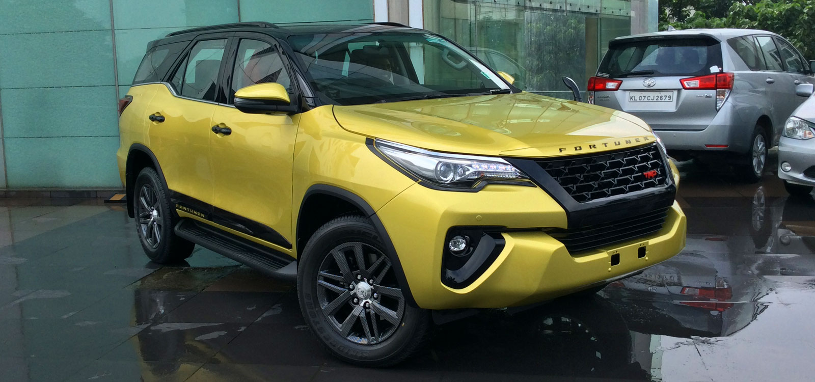 Car Detailing Services, Professional Car Detailing In Kochi, Kerala