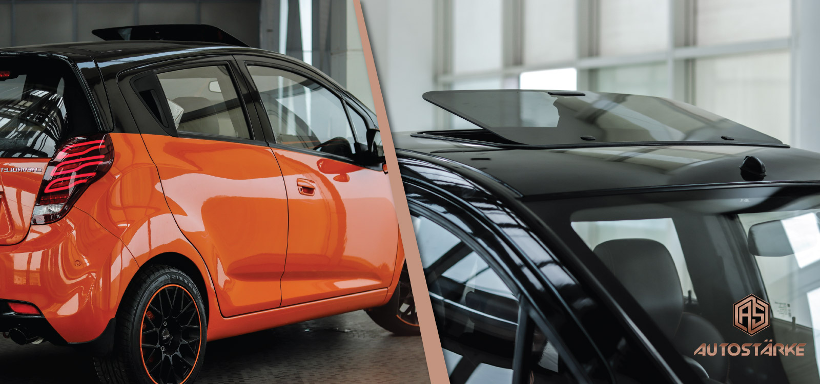 Sunroof Installation In Kochi, Kerala, Affordable Sunroof For Your Car