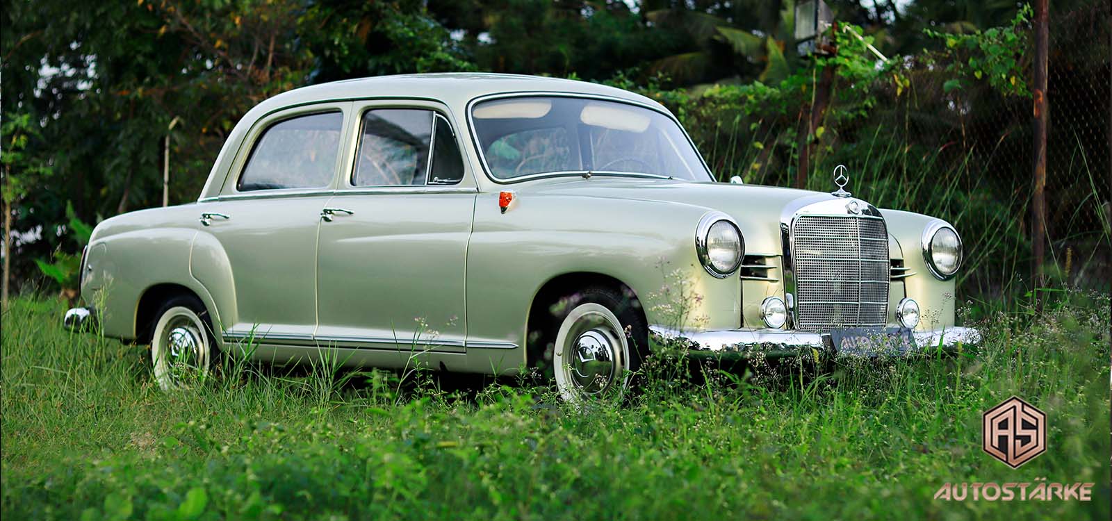 autostarke