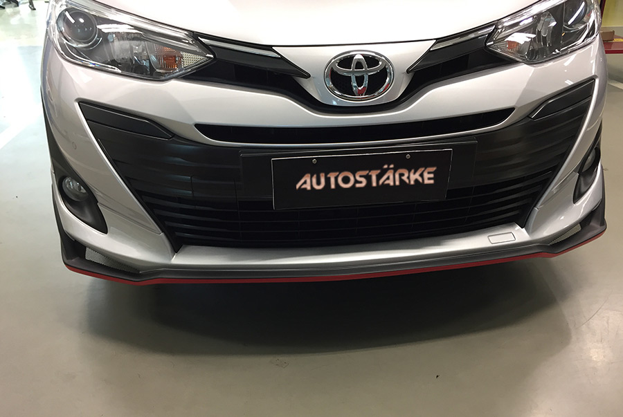 car bodykits in kerala