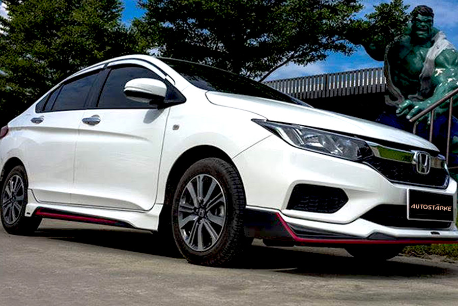Autostarke car Restyling customizing services body kits Sunroof
