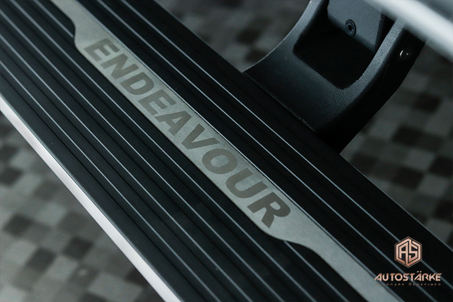 Electric Running boards Side Steps