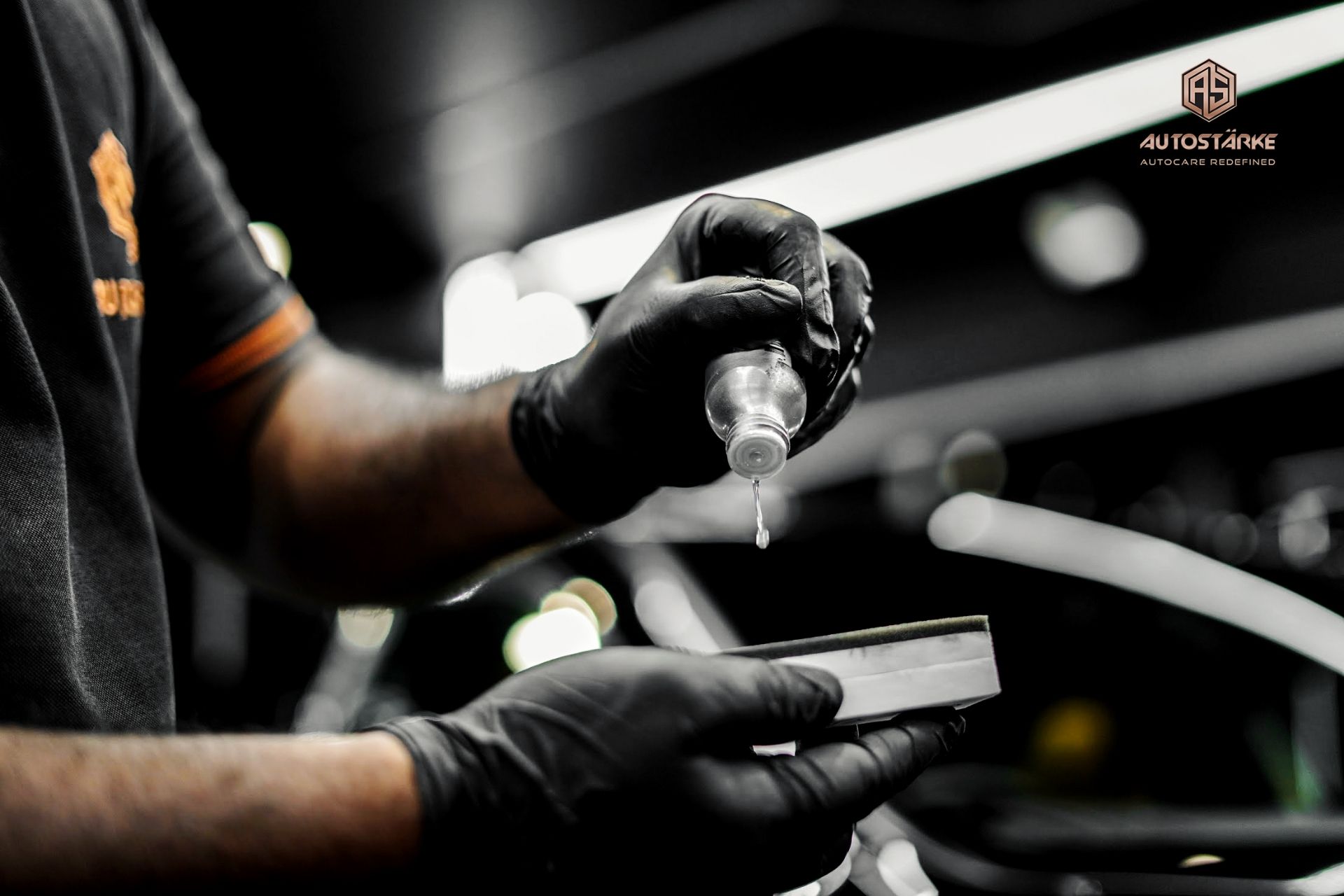 Feynlab ceramic coating review