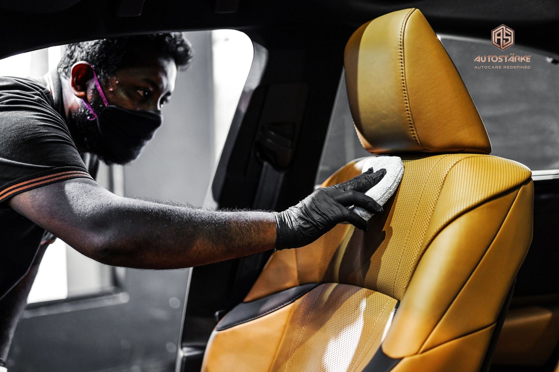 feynlab ceramic coating Kerala