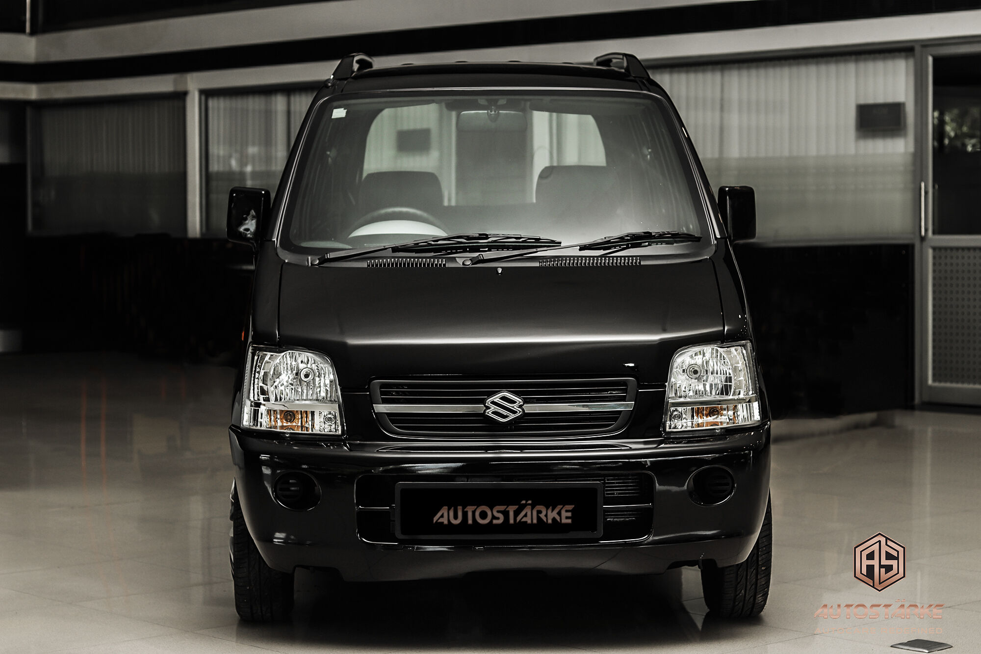 Best Maruti Suzuki WagonR Car Denting