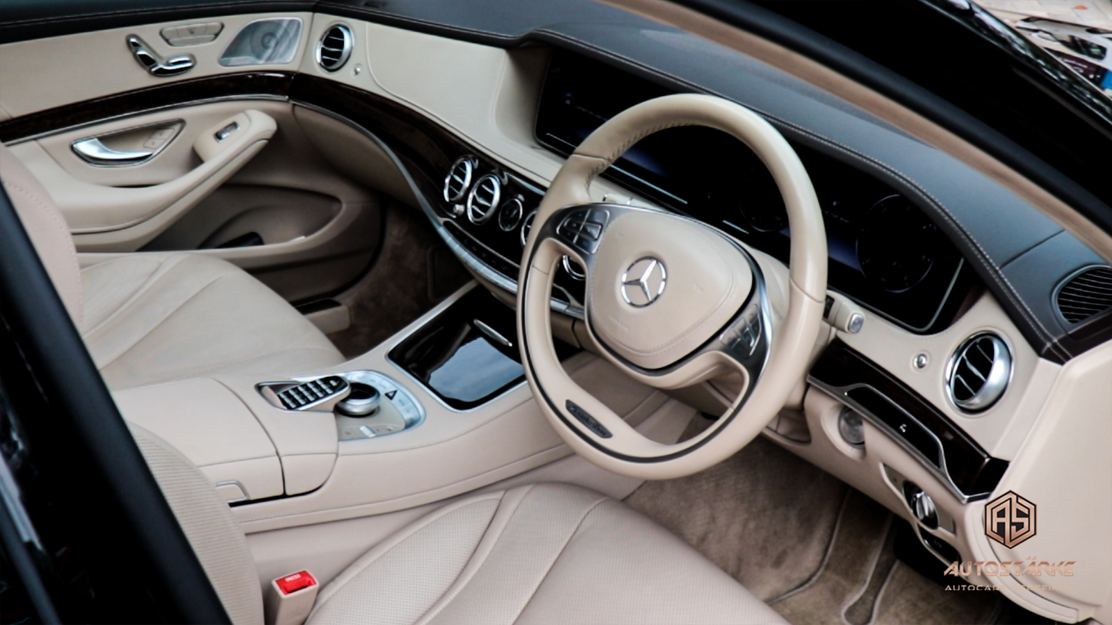 Premium Car Detailing Kerala