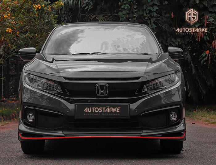 Honda Civic Bodykit