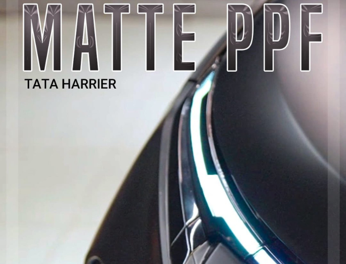 tata-harrier-matte-ppf-sunfilm