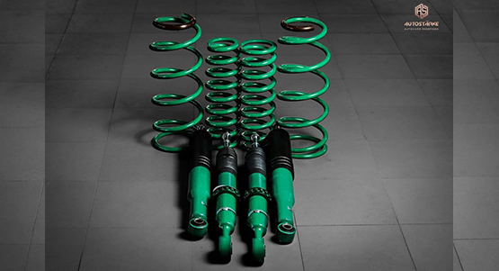 TEIN Suspensions